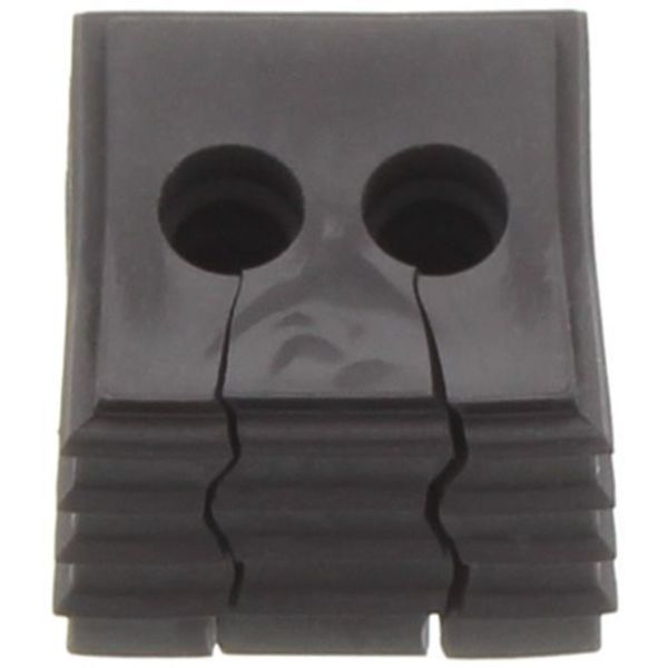 Conta-Clip KDS-DE 2X5-6, Seal, BK 28556.4